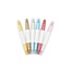 Singer MOMENTO™ Dual Tip Metallic Marker Multi Pack (6 ct)
