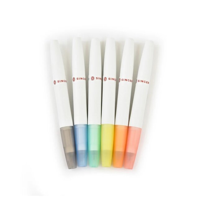 MOMENTO™ Gel Pen Multi Pack (6 ct)