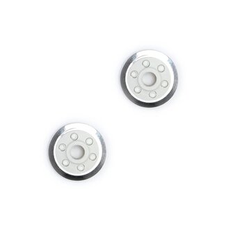 Singer MOMENTO™ Rotary Blade Replacement (2 ct)