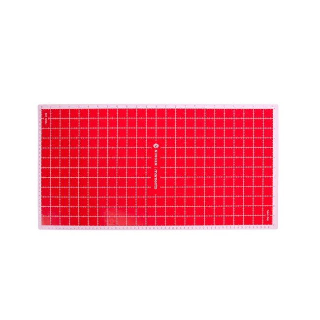 MOMENTO™ 12 inch x 24 inch Fabric Grip Mat