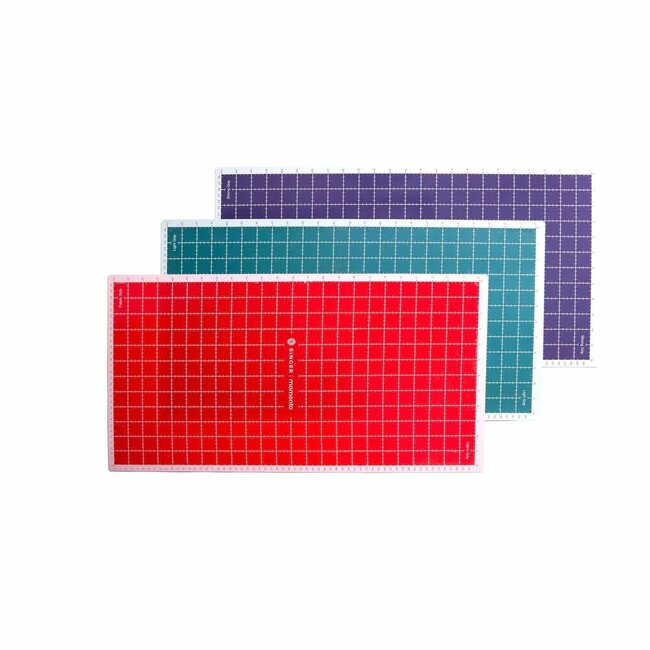 MOMENTO™ 12" x 24" Mat Multi Pack (3 ct)