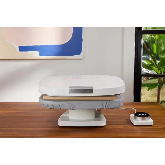 MOMENTO™ Smart Press