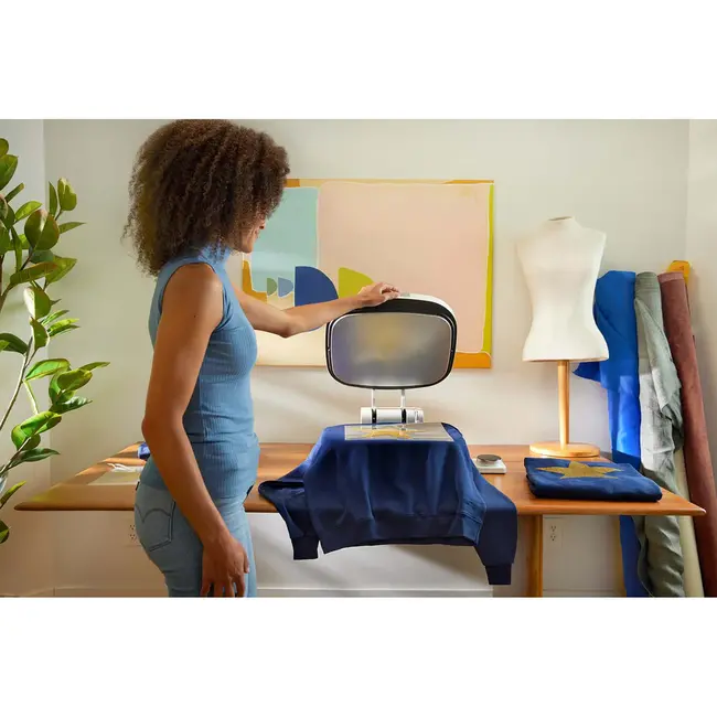 MOMENTO™ Smart Press