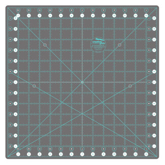 Creative Grids Creative Grids 14" x 14" Rotating Cutting Mat CGRMATR14