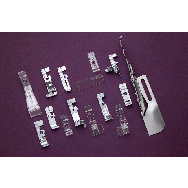 creative icon™  2 Sewing and Embroidery Machine