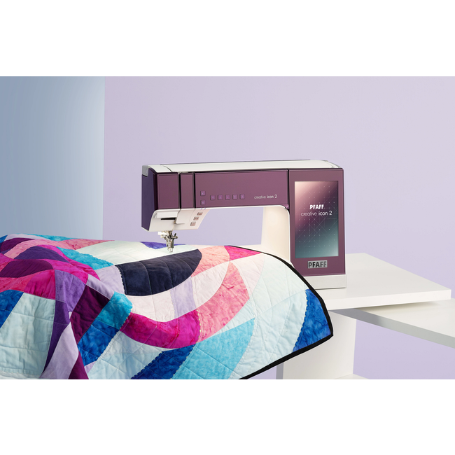 creative icon™  2 Sewing and Embroidery Machine