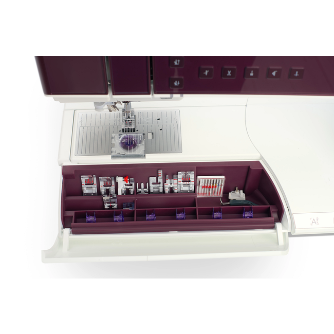 creative icon™  2 Sewing and Embroidery Machine