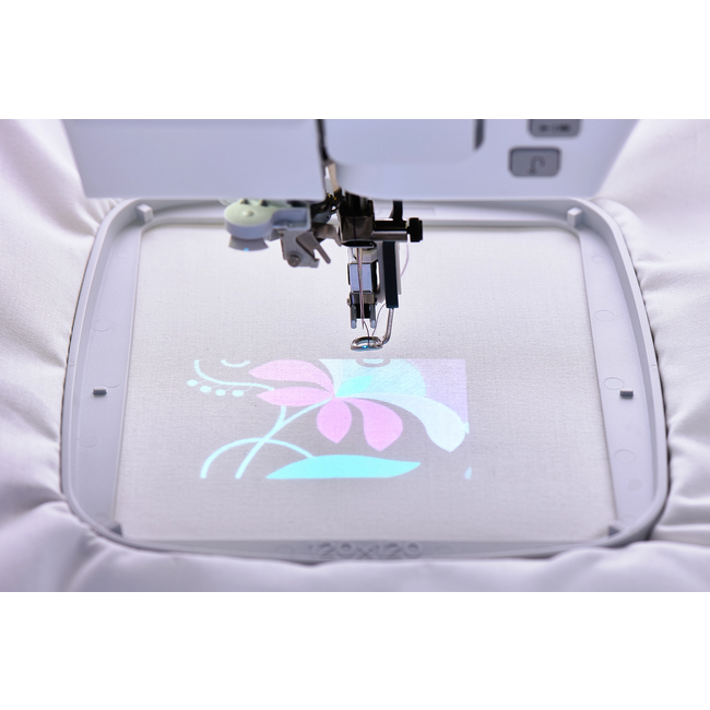creative icon™  2 Sewing and Embroidery Machine