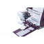 admire air™ 7000 coverlock overlock combination