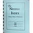 The Needle Index - Valley Quail Guild