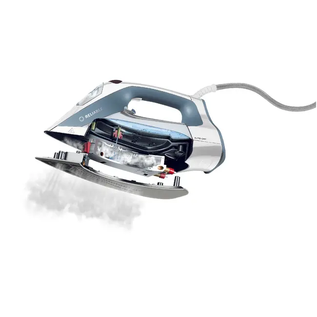 Velocity Compact Vapour Generator Steam Iron