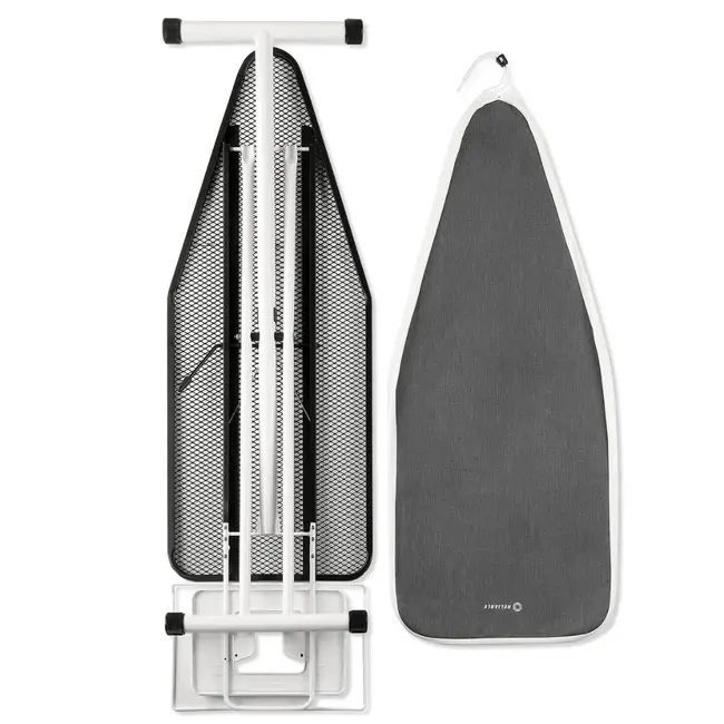 The Board Home Ironing Board With Vera Foam Cover Pad
