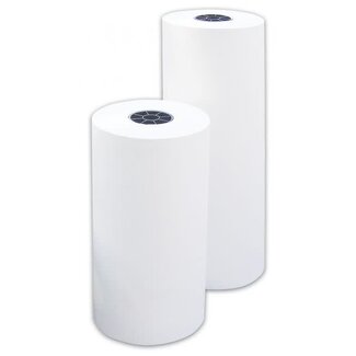 McNairn Freezer Paper, 18" wide, per metre
