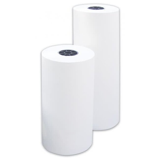 Freezer Paper, 18" wide, per metre