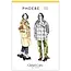 Phoebe Coat Pattern 0-20
