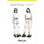 Plateau Joggers Pattern 0-20