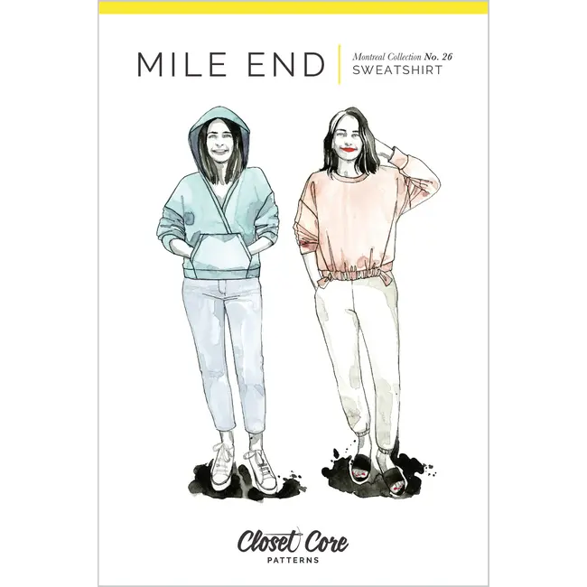 Mile End Pattern 0-20