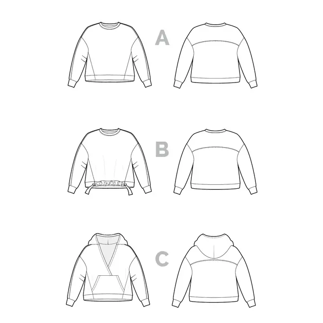 Mile End Pattern 0-20