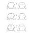 Mile End Pattern 0-20