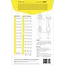 Blanca Flight Suit Pattern 0-20