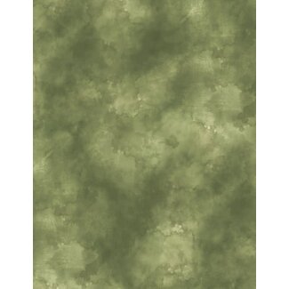 Wilmington Prints Sunkissed, Texture, Green, $0.24/cm or $24/m