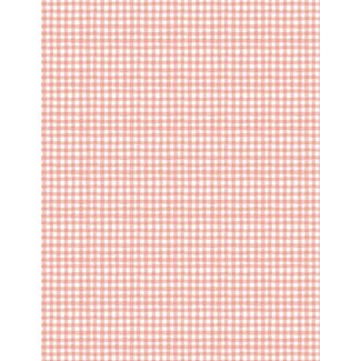 Wilmington Prints Rainbow Dreams, Gingham, Pink, $0.24/cm or $24/m