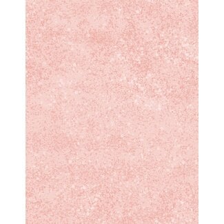 Wilmington Prints Rainbow Dreams, Splatter Texture, Pink, $0.24/cm or $24/m
