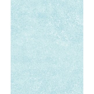 Wilmington Prints Rainbow Dreams, Splatter Texture, Blue, $0.24/cm or $24/m