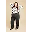 Meriam Trousers Pattern, sizes 12-32