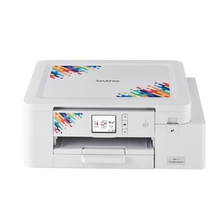 Brother SP1 Sublimation Printer
