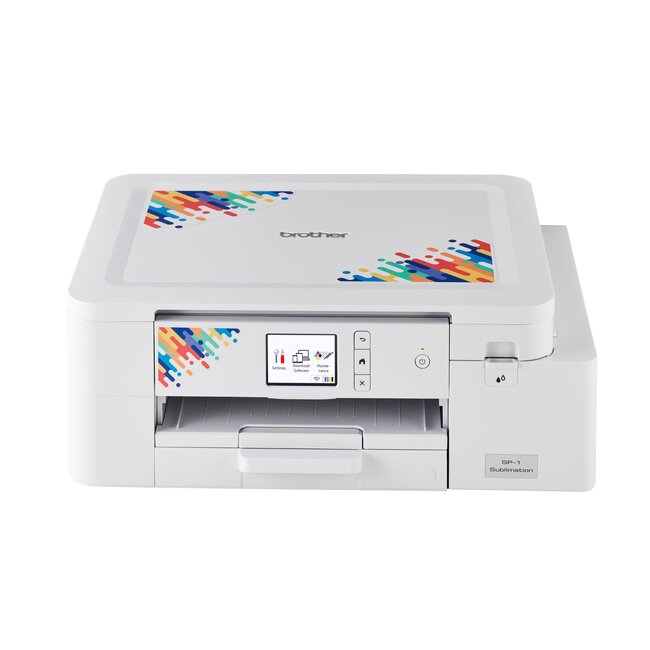 SP1 Sublimation Printer