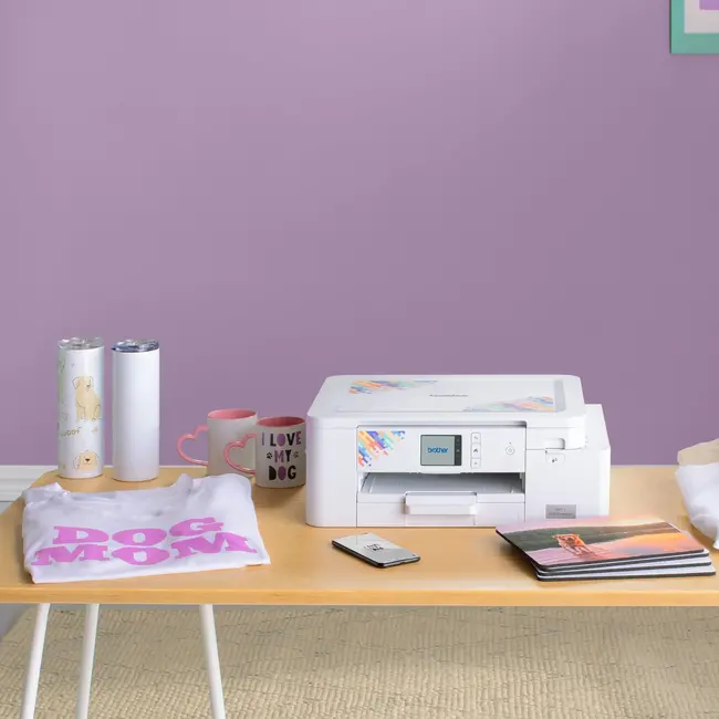 SP1 Sublimation Printer