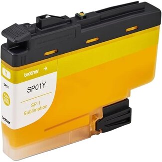 Brother Sublimation Ink - Yellow