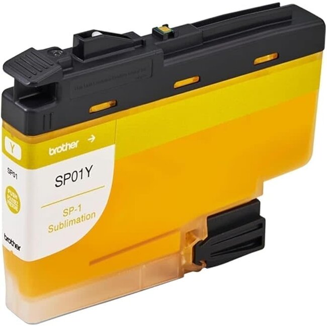 Sublimation Ink - Yellow
