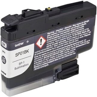 Brother Sublimation Ink - Black