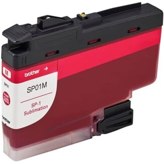 Brother Sublimation Ink - Magenta