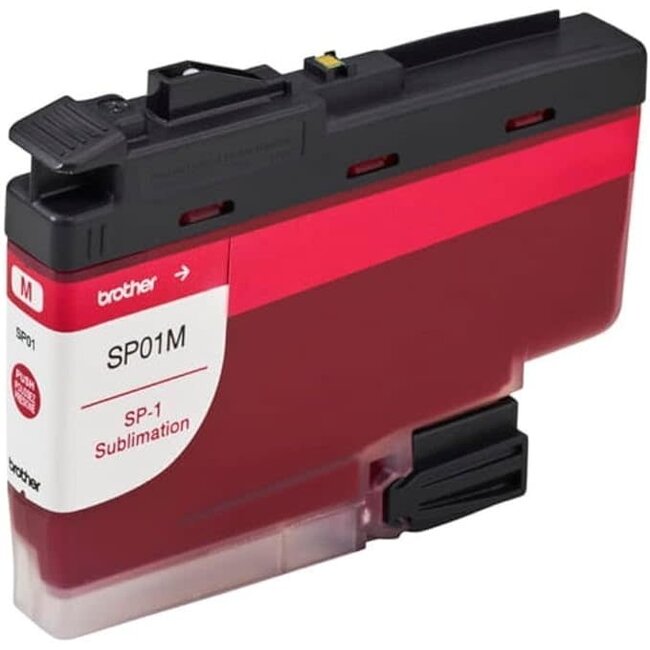 Sublimation Ink - Magenta