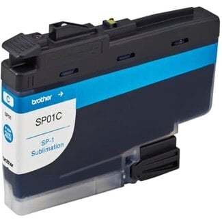 Brother Sublimation Ink - Cyan