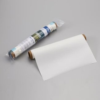 Brother PrintModa Iron-on Clear Matte Vinyl Laminating Sheet