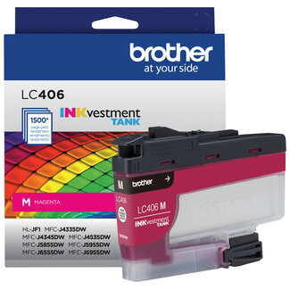 Brother PrintModa Ink - Magenta