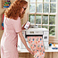 Brother HLJF1 PrintModa Studio Fabric Printer
