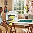 Brother HLJF1 PrintModa Studio Fabric Printer