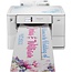 Brother HLJF1 PrintModa Studio Fabric Printer