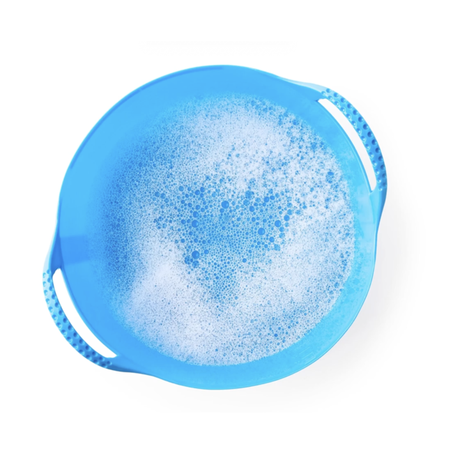 Minnie Basin for Hand-Washing