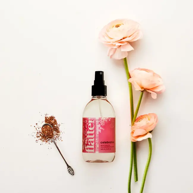 Flatter Ironing & Smoothing Spray 8.4oz/248ml