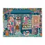 Stitch by Stitch 1000 Piece Puzzle