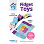 Fidget Toys (Jump Starters)