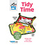 Tidy Time