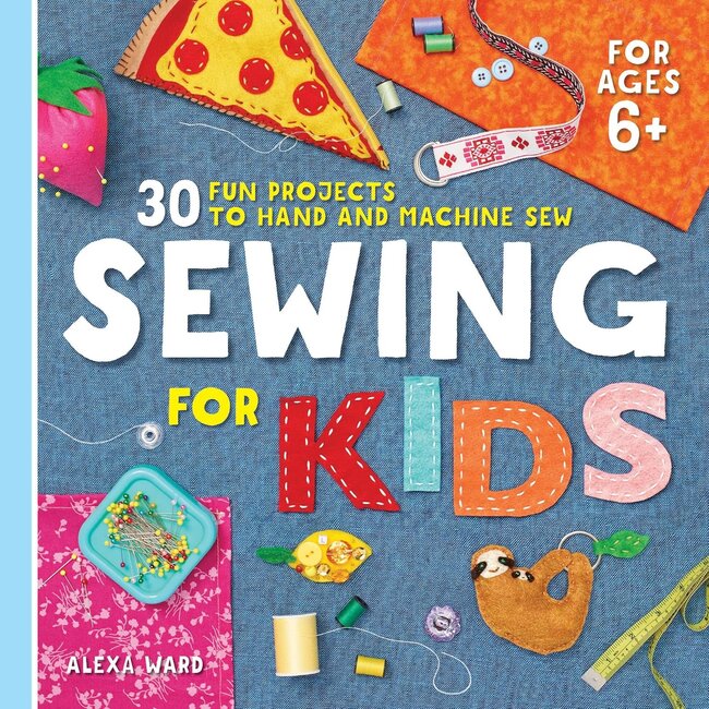 Sewing For Kids