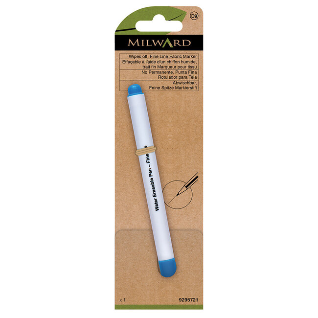 Wash-out Pen, Fine Point